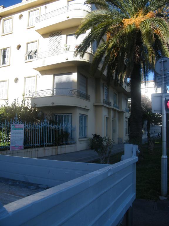Appartement Palais Henri IV Nice Exterior photo