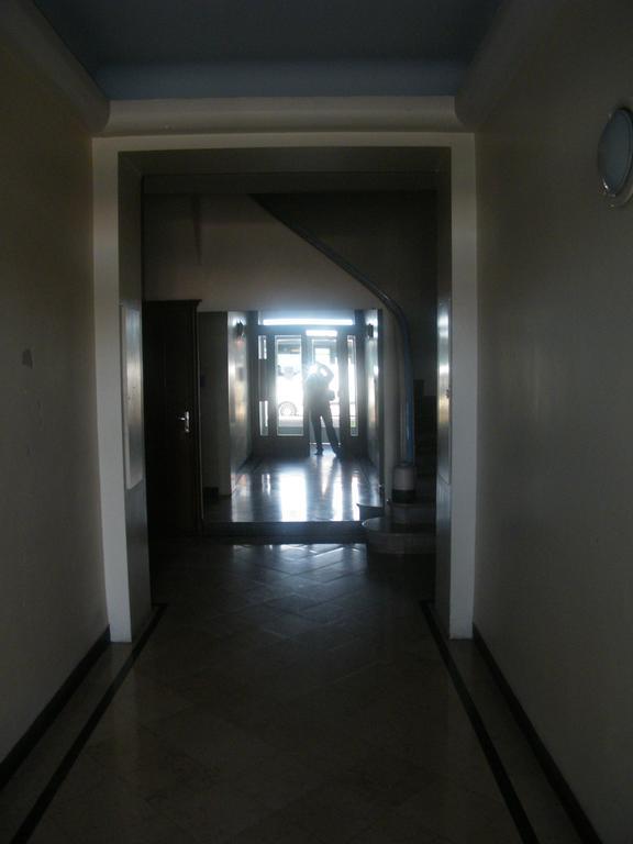 Appartement Palais Henri IV Nice Exterior photo