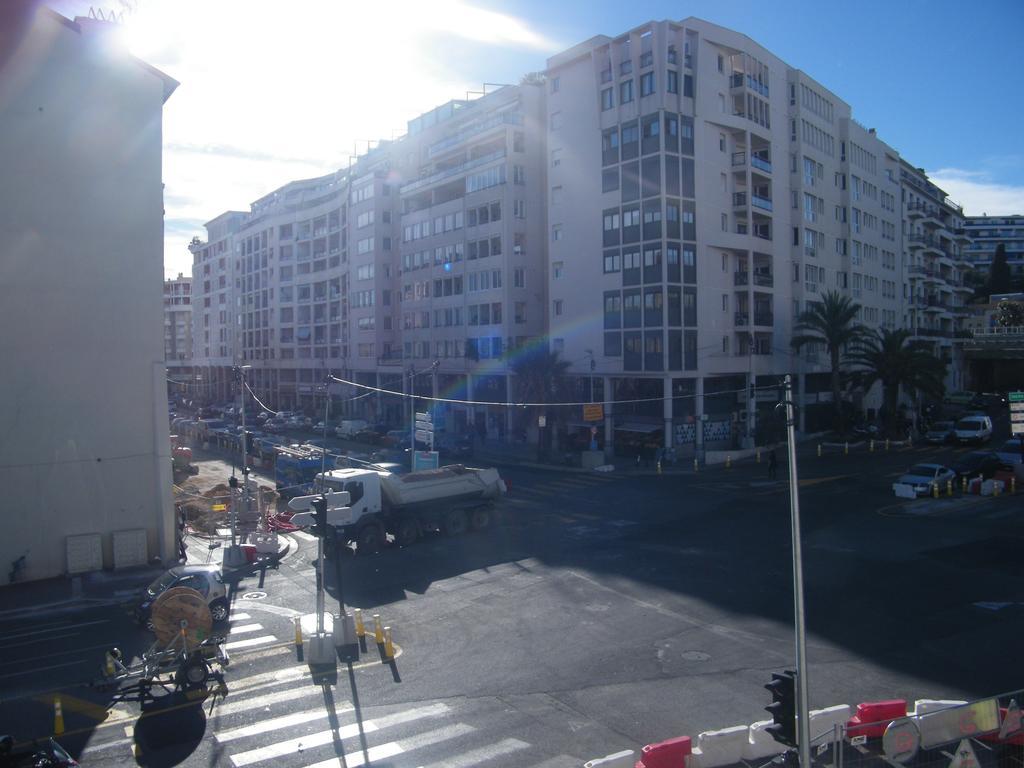 Appartement Palais Henri IV Nice Exterior photo