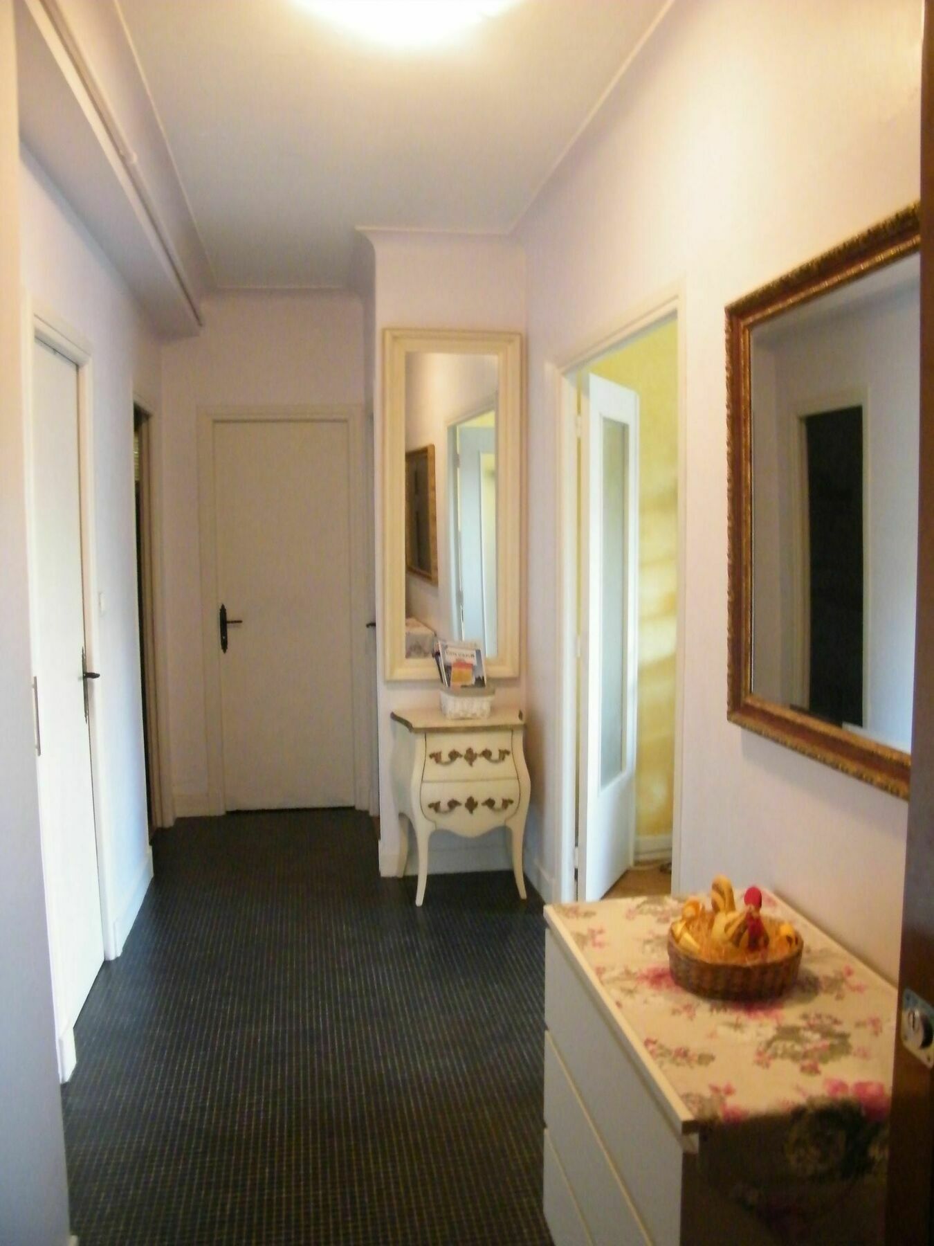 Appartement Palais Henri IV Nice Exterior photo