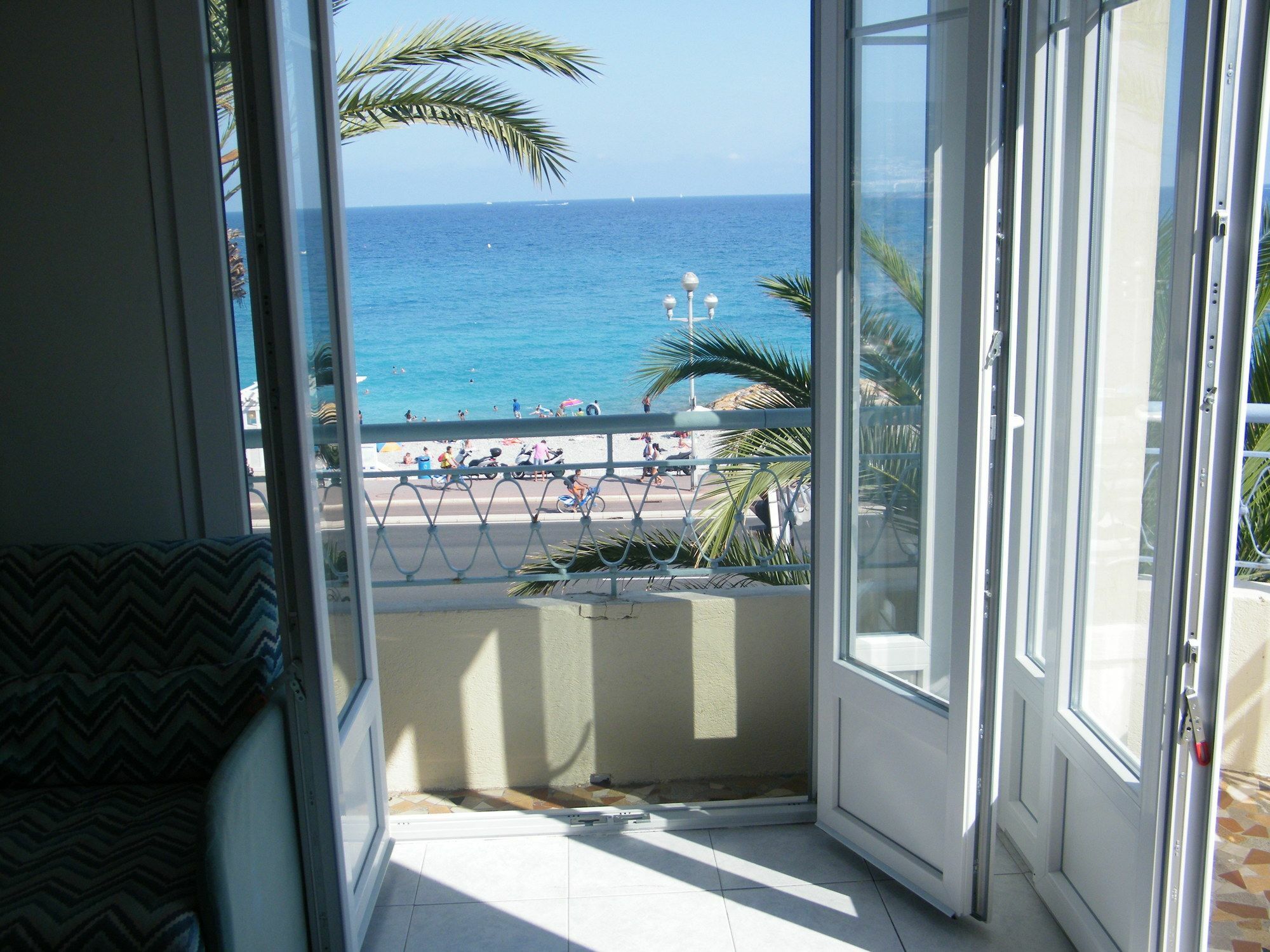 Appartement Palais Henri IV Nice Exterior photo