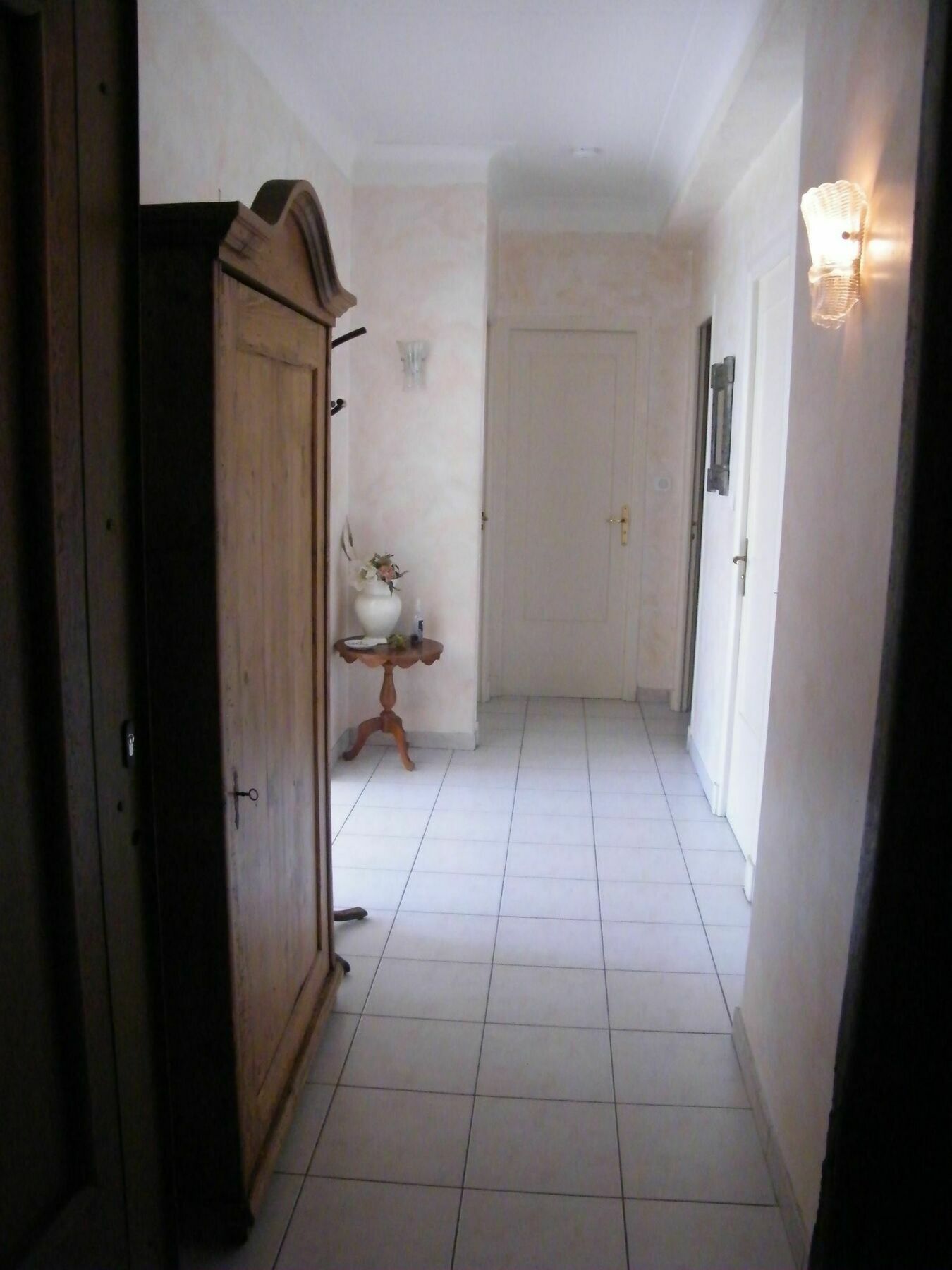 Appartement Palais Henri IV Nice Exterior photo