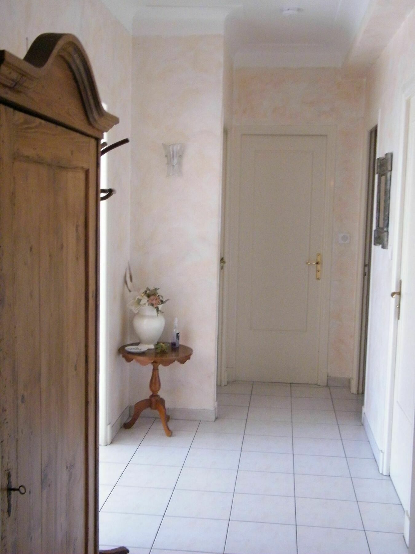 Appartement Palais Henri IV Nice Exterior photo