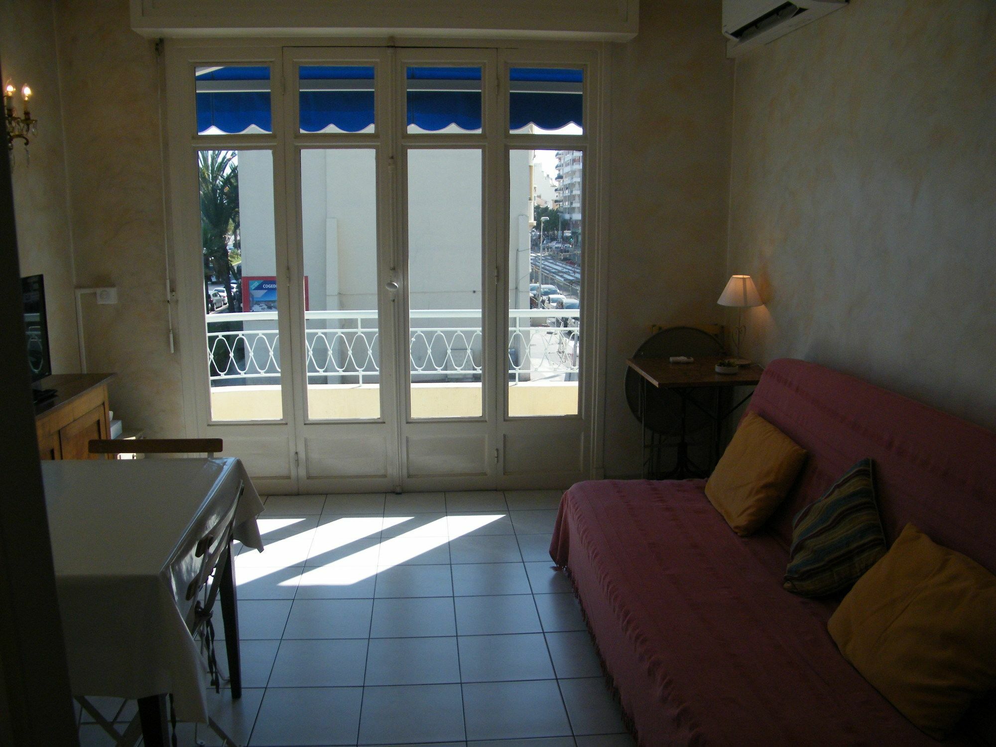 Appartement Palais Henri IV Nice Exterior photo