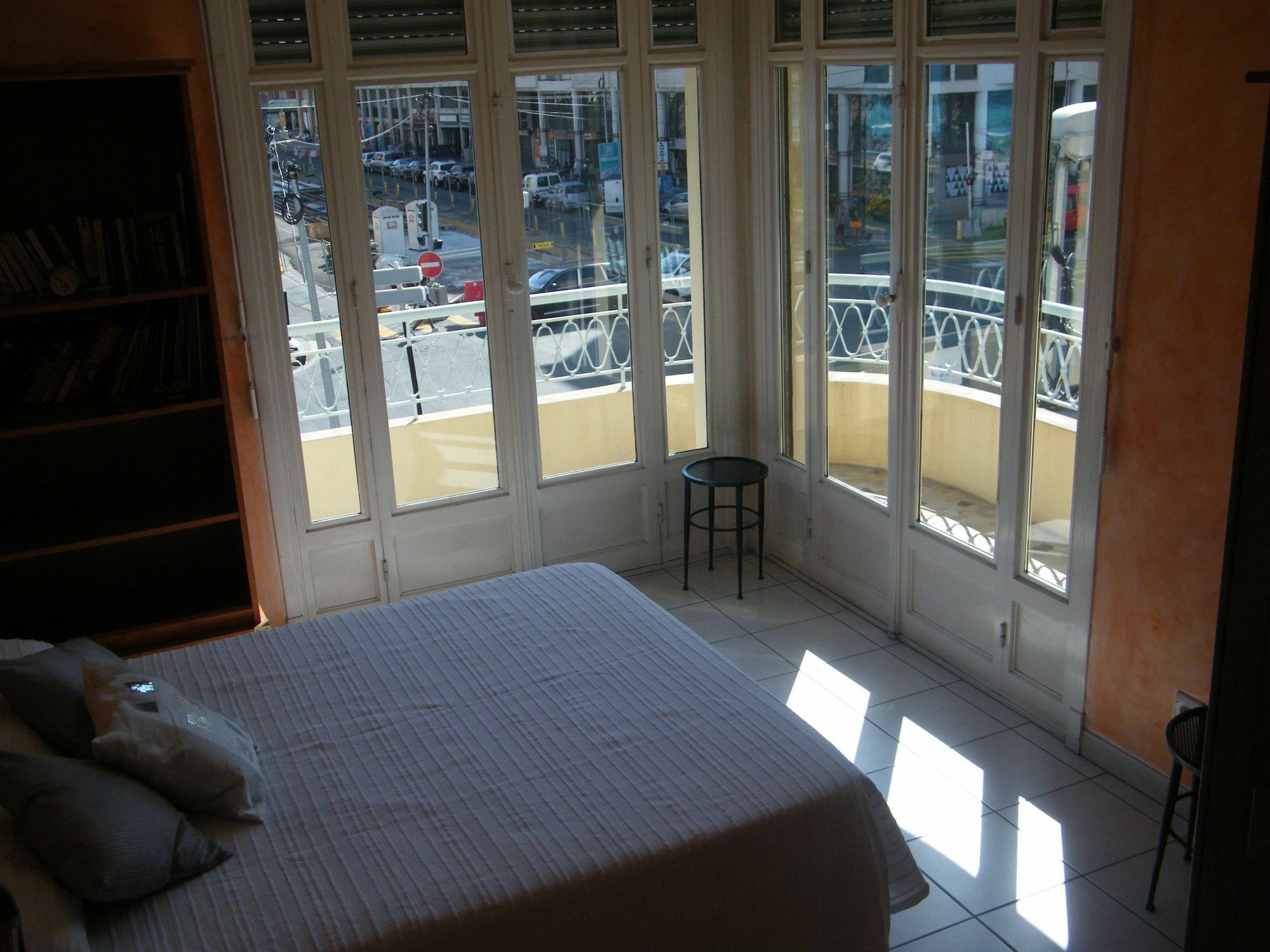 Appartement Palais Henri IV Nice Exterior photo