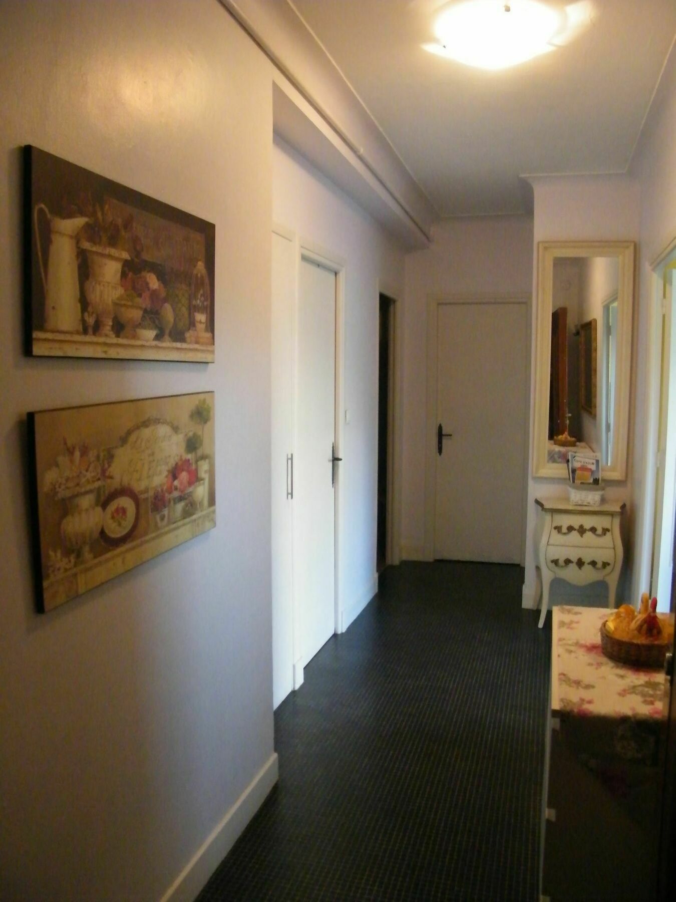 Appartement Palais Henri IV Nice Exterior photo